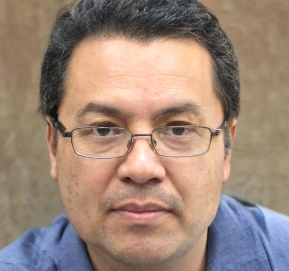 Portrait de Marc Dubois, expert en planification budgétaire