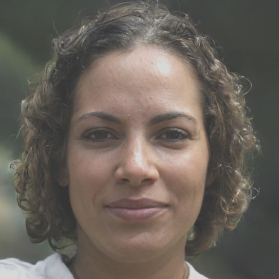 Portrait de Sophie Martin
