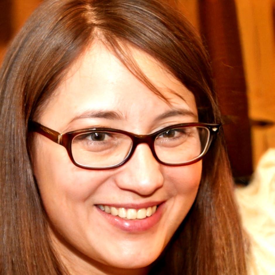 Portrait de Sophie Martin, spécialiste en stratégies financières